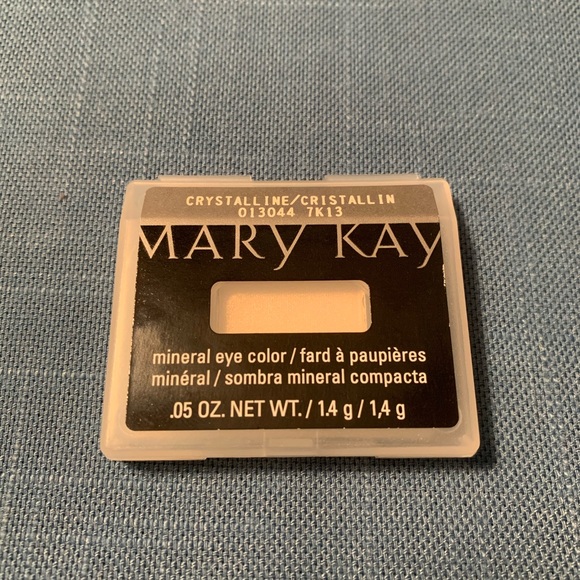 Mary Kay Eye Shadow - Picture 3 of 3